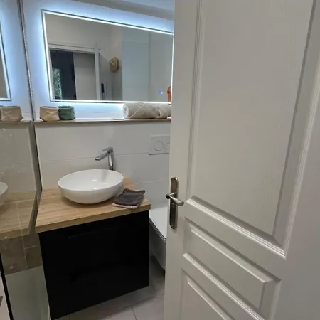 Ferienhaus Maison De 12 Personnes Famille Et Piscine Urrugne
