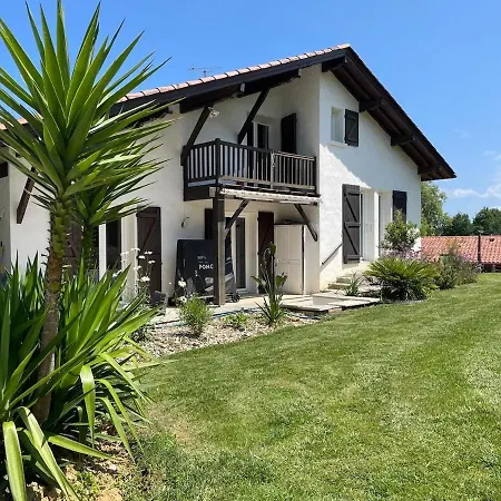 Maison De 12 Personnes Famille Et Piscine