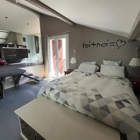 Maison De 12 Personnes Famille Et Piscine *
