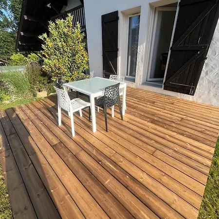 Ferienhaus Maison De 12 Personnes Famille Et Piscine *