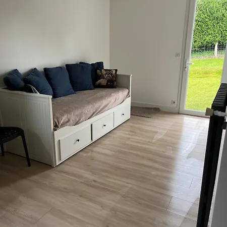 Maison De 12 Personnes Famille Et Piscine * Urrugne