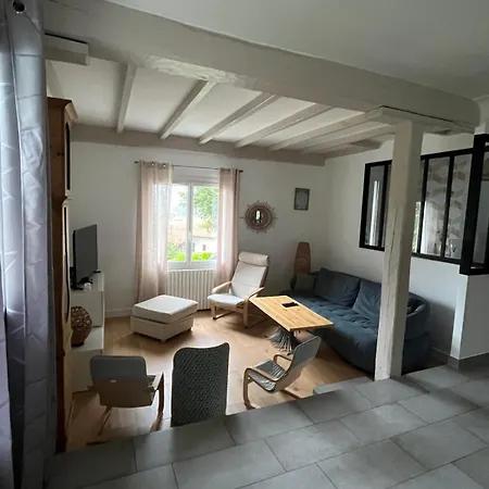 Ferienhaus Maison De 12 Personnes Famille Et Piscine