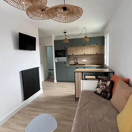 Ferienhaus Maison De 12 Personnes Famille Et Piscine