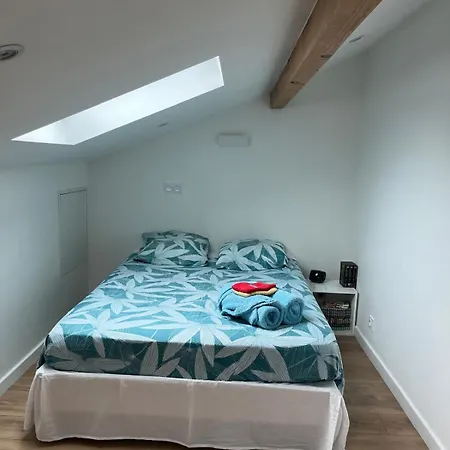 Maison De 12 Personnes Famille Et Piscine Vakantiehuis Urrugne