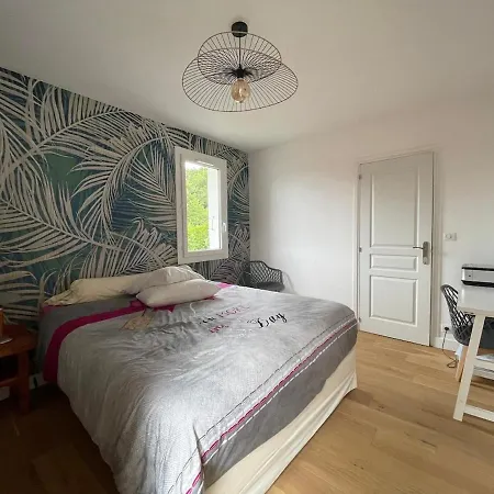 Maison De 12 Personnes Famille Et Piscine Vakantiehuis