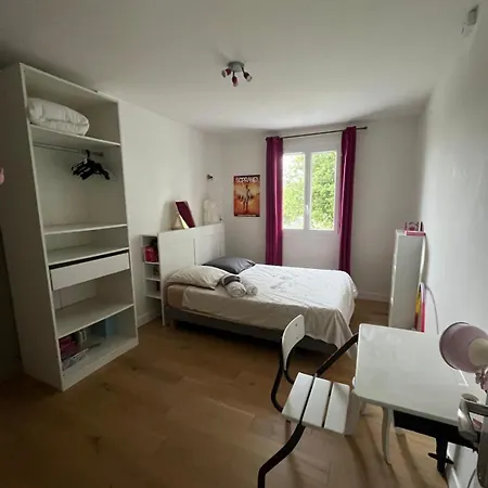 Ferienhaus Maison De 12 Personnes Famille Et Piscine
